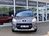Peugeot Partner 1,6 HDi PANORAMA +ZIMNÍSADAKOL - náhled 8