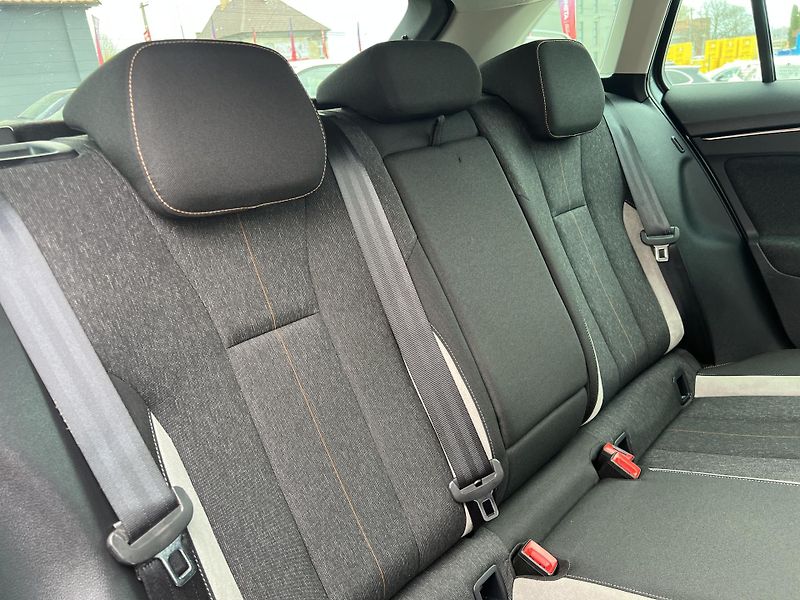 Škoda Scala Selection 1.0TSi DSG KAMERA ČR - fotka 32 z 45