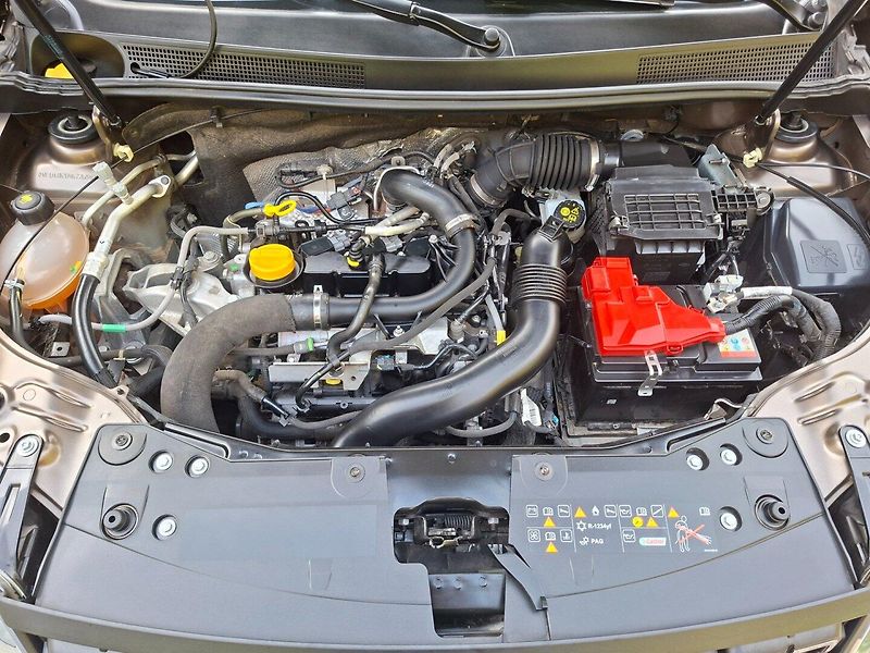 Dacia Duster (2021) 1.0TCe 67kW 6MAN -1.MAJITEL - fotka 31 z 34