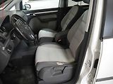 Volkswagen Touran (2014) 1.6 TDi, ČR, STK7/28 - náhled 9