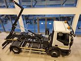 Iveco Eurocargo 120E22 KONTEJNER 8T - náhled 14