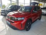 Opel Frontera 1.2 HYBRID 74KW 2025 - náhled 1