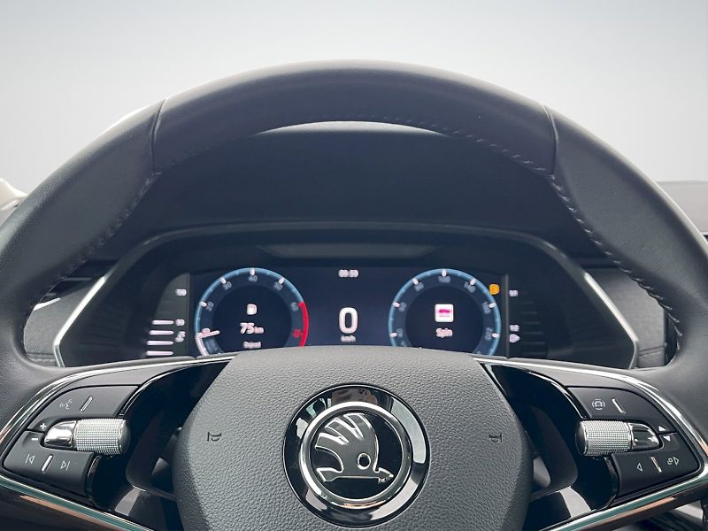 Škoda Octavia (2022) 1.5 TSI 110kW Style Plus combi - fotka 10 z 34