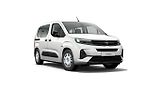 Opel Combo (2026) L1H1 Ed. Plus 1.2 TURBO 110k - náhled 2