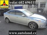 Ford Mondeo (2012) - náhled 1