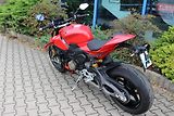 Ducati Streetfighter V4 S (2025) 2025 200KM AKCE ZIMA - náhled 12