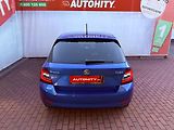 Škoda Fabia 1.0 TSi Style, ČR, 46 tkm, LED - náhled 8
