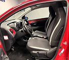 Toyota Aygo 1.0 VVT-i AT Style - náhled 7