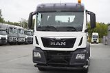 MAN TGS (2016) 26.360 6x4 BB / 160 tho. km - náhled 11