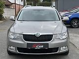 Škoda Superb 2.0TDi 125kw DSG NAVI KŮŽE ALU - náhled 1