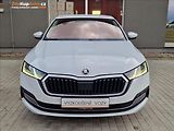 Škoda Octavia 2.0TDI Style, původ ČR,1.Maj. - náhled 3