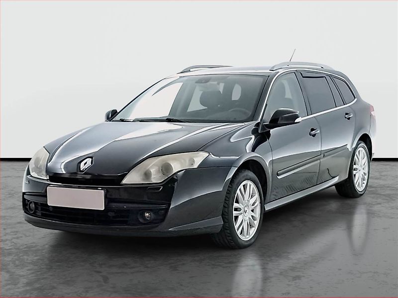 Renault Laguna (2008) 2.0 dCi, po STK, jezdí výborně - fotka 2 z 17