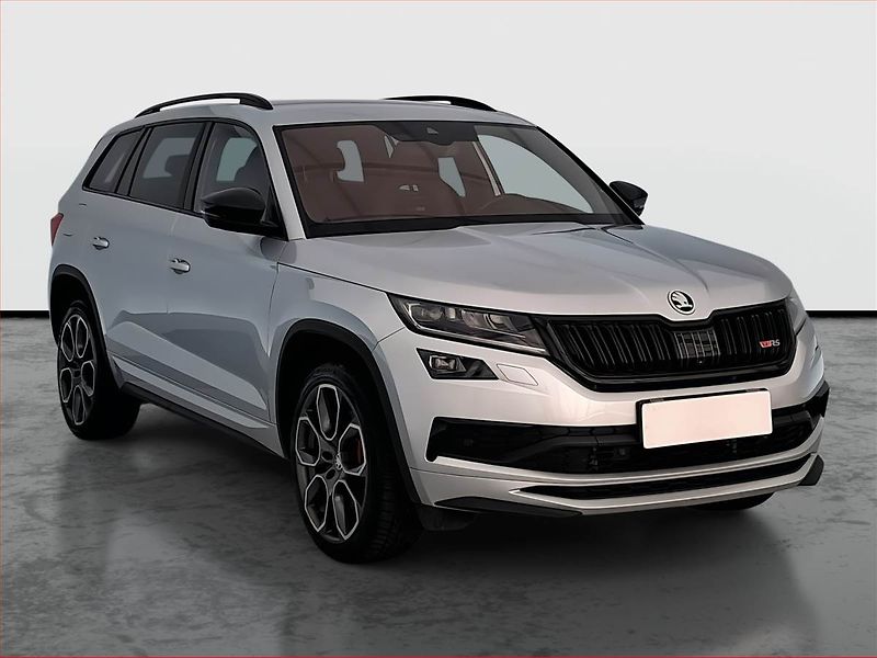 Škoda Kodiaq (2019) RS 2.0 TDI - fotografie inzerátu