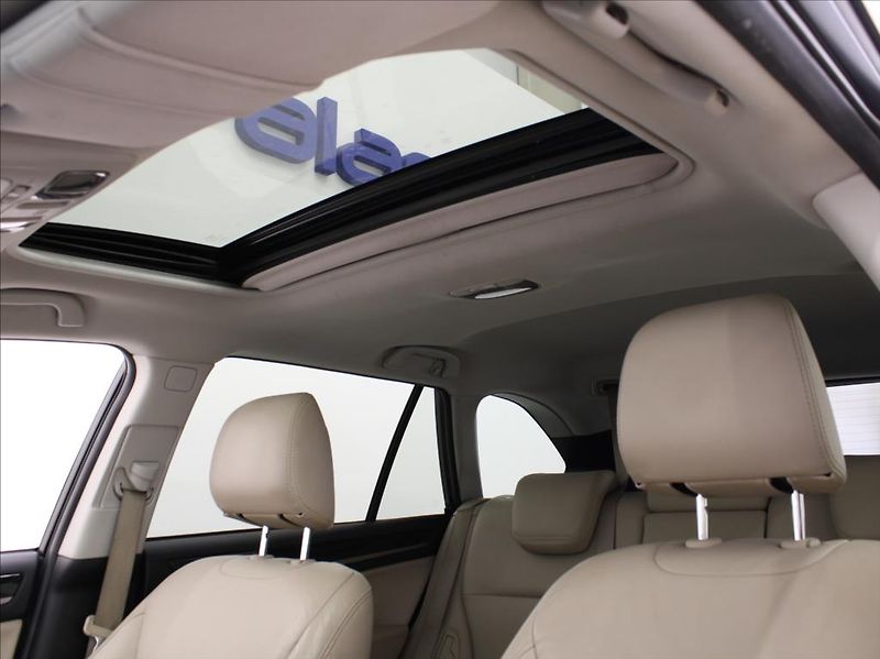 Subaru Outback 2,5 i 129kW 4WD Exclusice ČR - fotka 26 z 28