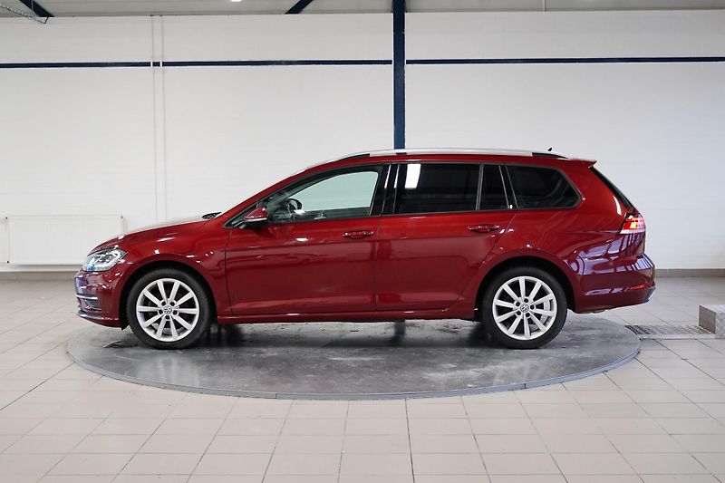 Volkswagen Golf - fotka 3 z 28