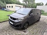 Peugeot Traveller (2018)  2.0 BlueHDi, 8 míst - náhled 6