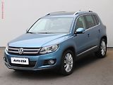 Volkswagen Tiguan (2012) 1.4TSi, autoAC - náhled 2