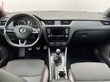Škoda Octavia (2016) 2.0 TDi, ČR, RS Challange - náhled 8