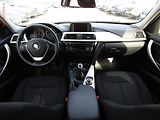 BMW Řada 3 (2016) 2.0 D 316d - náhled 8