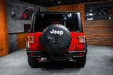 Jeep Wrangler Rubicon - náhled 26