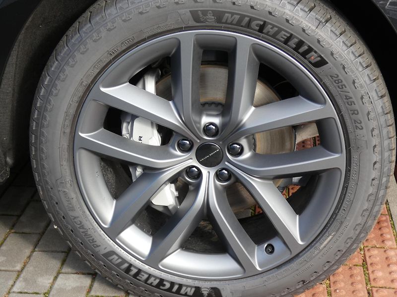 Land Rover Range Rover Sport (2026) Dynamic SE D300 - fotka 10 z 43