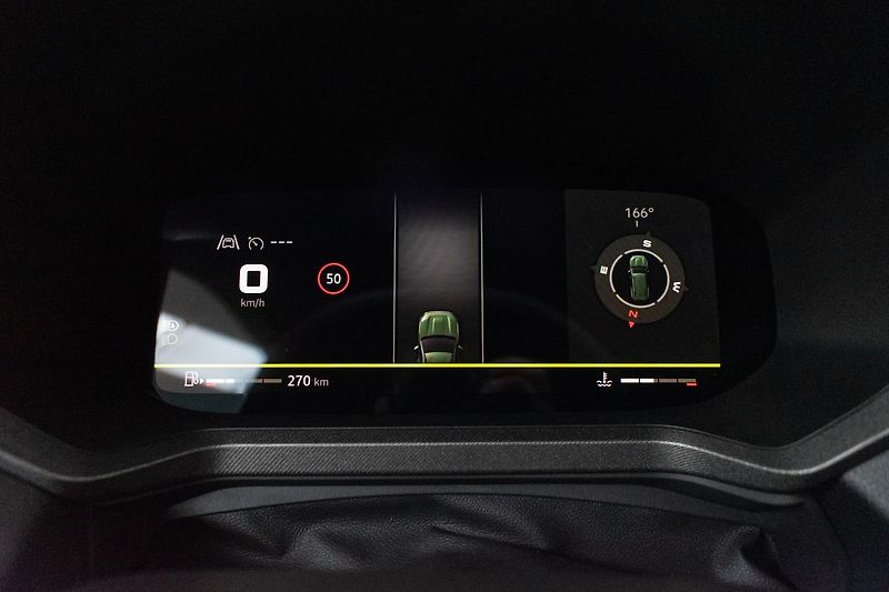 Dacia Bigster JOURNEY 1.2 TCe HYBRID-G 140 - fotka 24 z 48