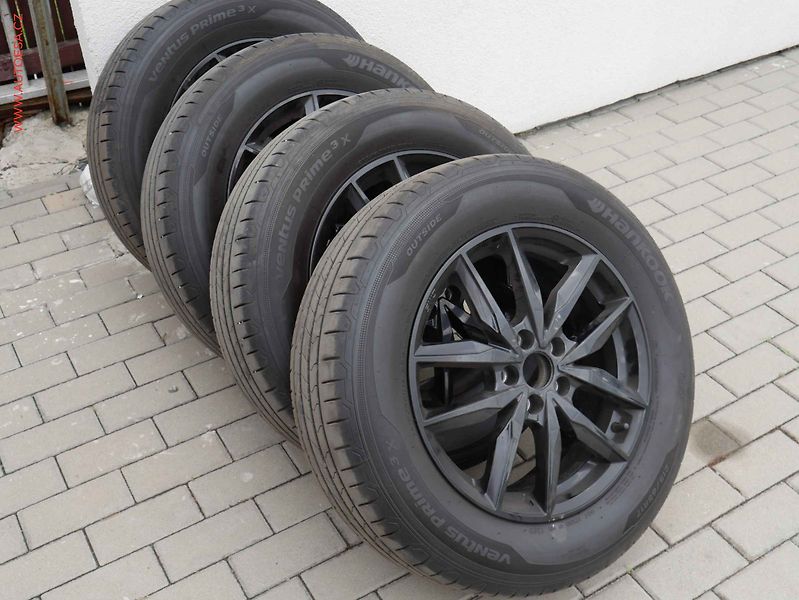 Peugeot 3008 (2017) 1.6HDi, servis.kniha - fotka 20 z 20