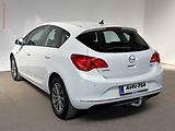 Opel Astra (2015) 1.6 CDTi, ČR, AC, tempo - náhled 6