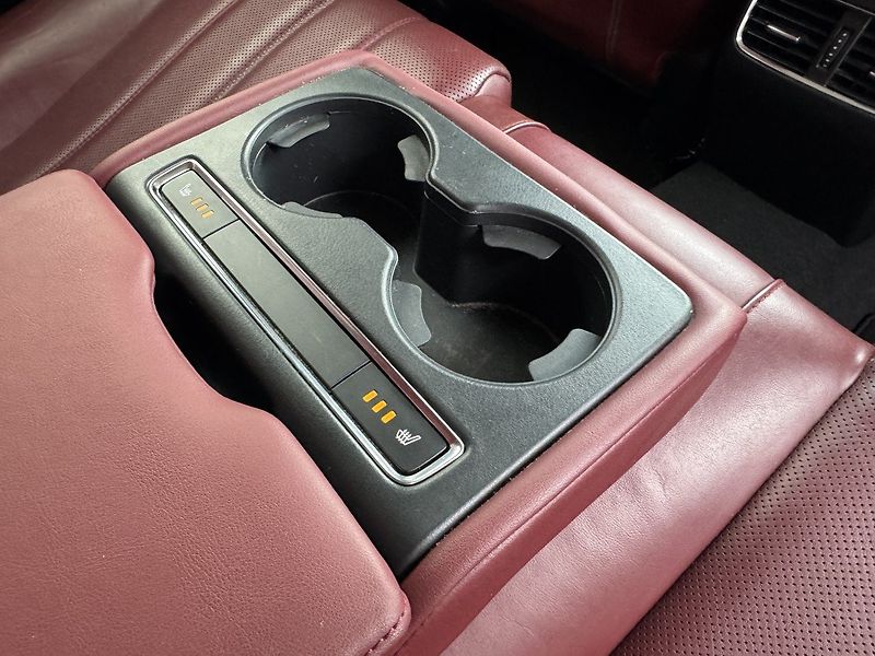 Mazda 6 (2021) 2.0i G-165 Automat LED Bose - fotka 21 z 50