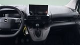 Opel Combo (2026) Combi L2H1 Edition Plus BlueHD - náhled 17