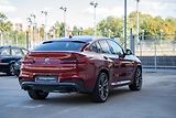 BMW X4 (2019) M40d PANO, LED, HD Hi-Fi - náhled 7