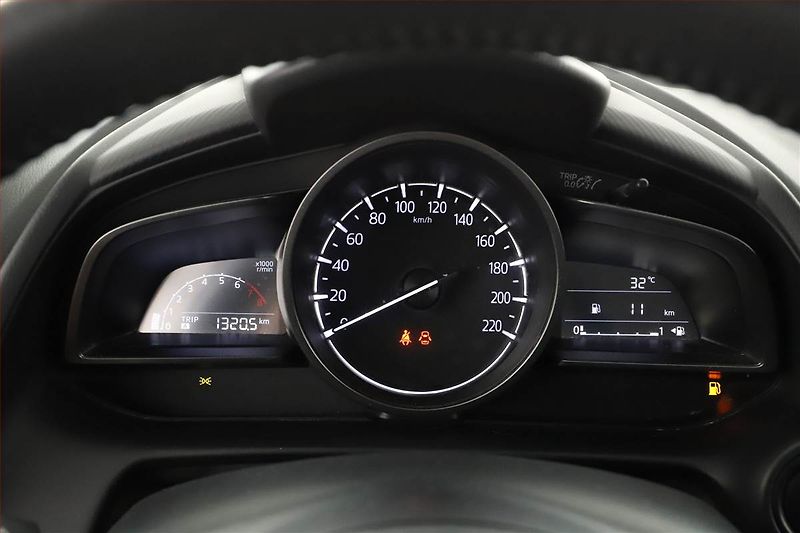 Mazda CX-3 (2020) 2.0 Skyactiv-G, Navi, Tempomat - fotka 9 z 15