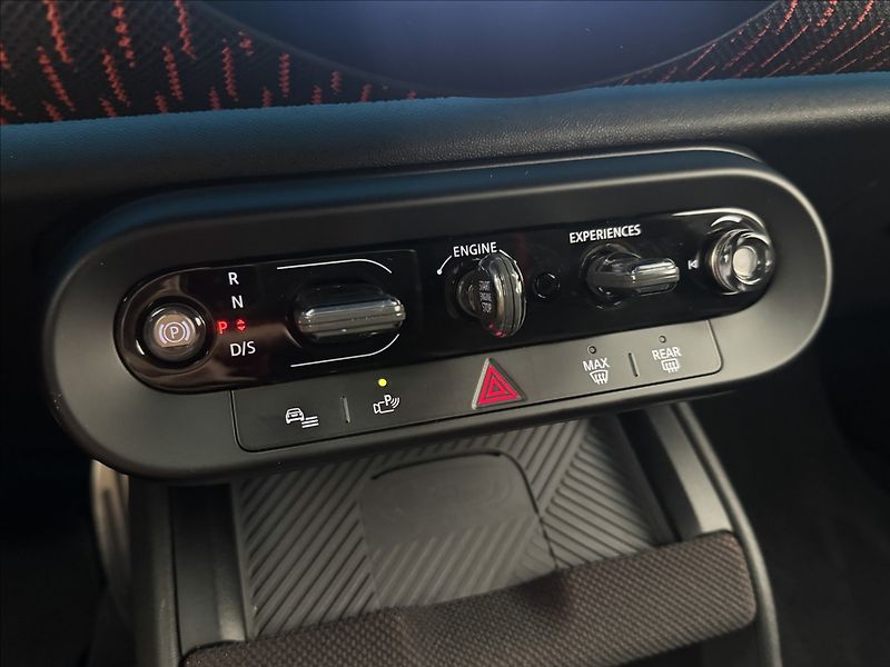 Mini Countryman 2,0 JCW ALL4 ZÁRUKA HUD H/K L - fotka 29 z 56