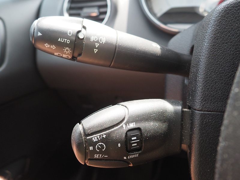 Peugeot 308 (2013) 2.0 HDI, SW BusinessLine, AT - fotka 22 z 33