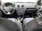 Ford Fusion (2009) 1.4i, ČR, AC - náhled 8