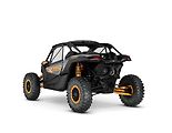 Can-Am Maverick X3 X RS Turbo (2027) 7TVR - MAVERICK X RS TURBO RR - náhled 2