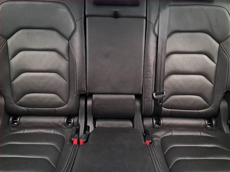 Škoda Kodiaq (2020) 2.0 TDI - fotka 10 z 24