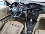 BMW Řada 3 (2007) 330 xd, 4X4, Automat, Navi - náhled 7
