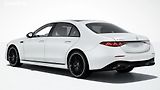 Mercedes-Benz Třídy S (2026) S 450d 4M AMG LONG | MAX - náhled 6