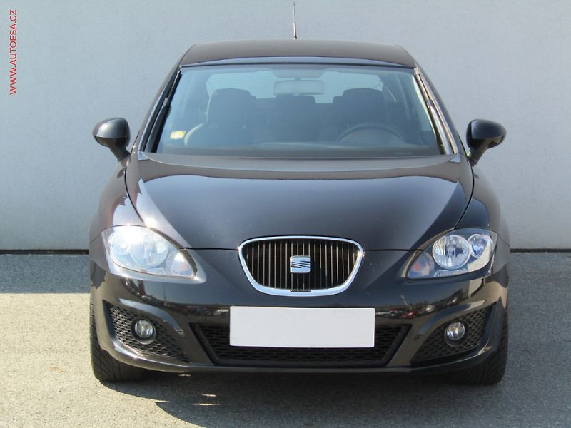 Seat Leon (2009) 1.4 TSi - fotka 2 z 3