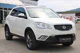 SsangYong Korando 2,0 D20T  AUTOMAT,4x4,TAŽNÉ - náhled 2