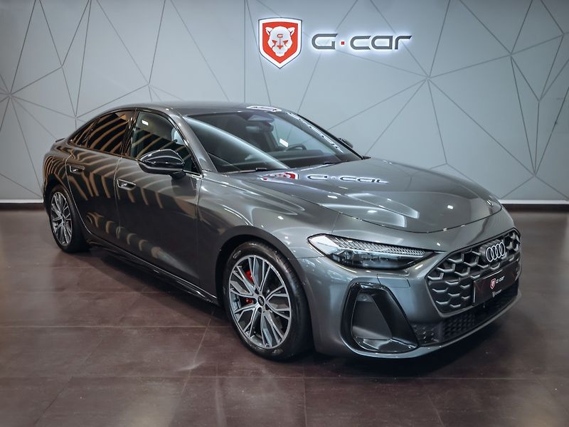 Audi S5 3.0TFSI Quattro 270kW - fotka 2 z 31