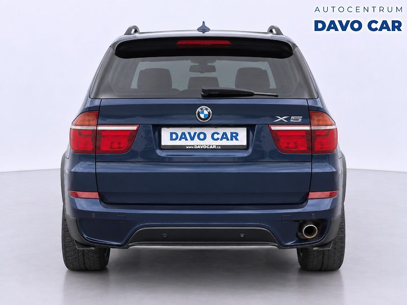 BMW X5 3,0 d 225KW xDRIVE 7 míst - fotka 6 z 37