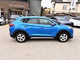 Hyundai Tucson 4x4, STYLE,TAŽNÉ,1.MAJITEL - náhled 8