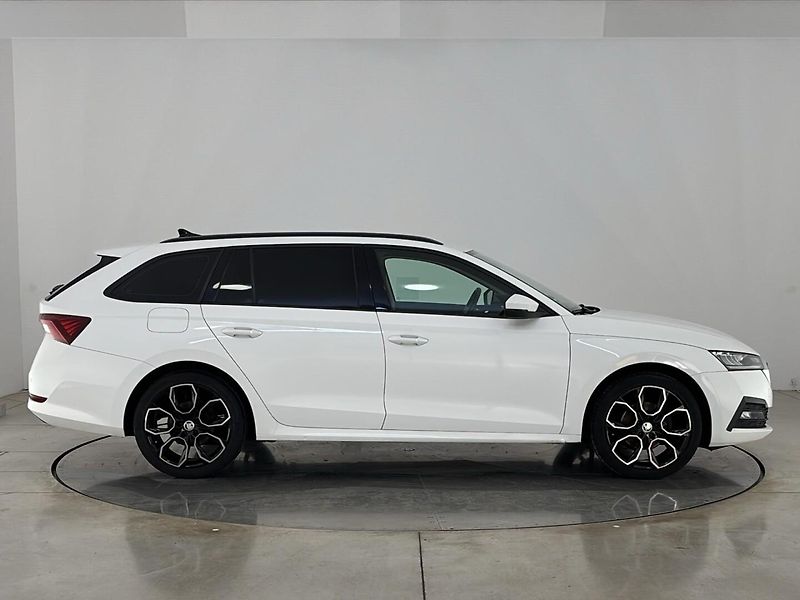 Škoda Octavia Ambition - fotka 16 z 27