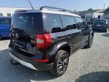 Škoda Yeti 1.8 TSI 4x4 ELEGANCE - náhled 6