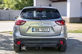 Mazda CX-5 TDCi 2012 110kW - náhled 4