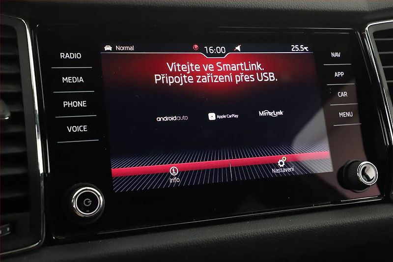 Škoda Kodiaq (2019) 2.0 TDI 4x4 - fotka 18 z 20