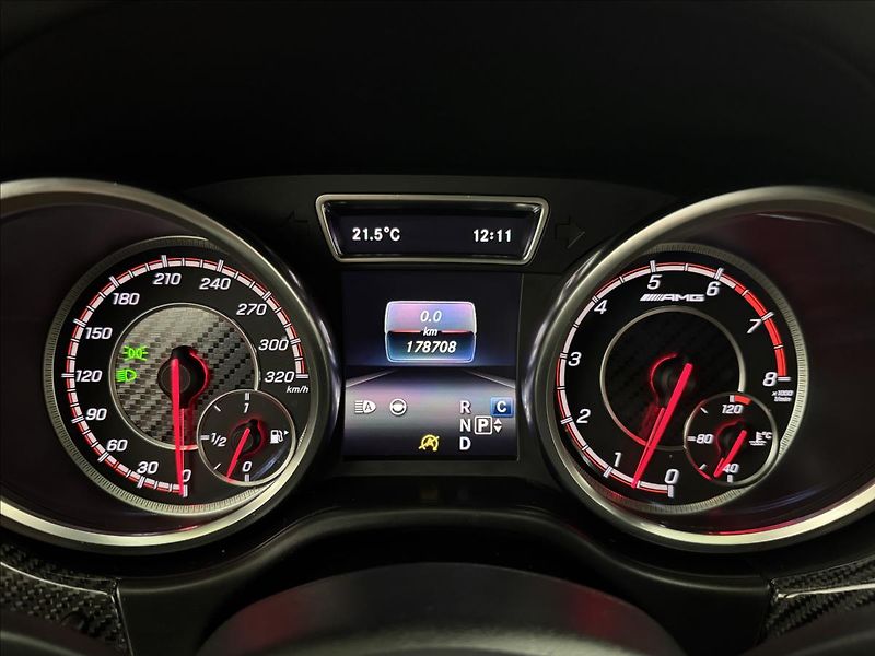 Mercedes-Benz GLS 5,5 63AMG DESIGNO NZTOP PANO - fotka 14 z 61