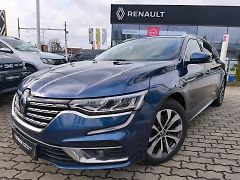Renault Talisman 2021 2.0 dCi 118kW EDC  - fotografie inzerátu